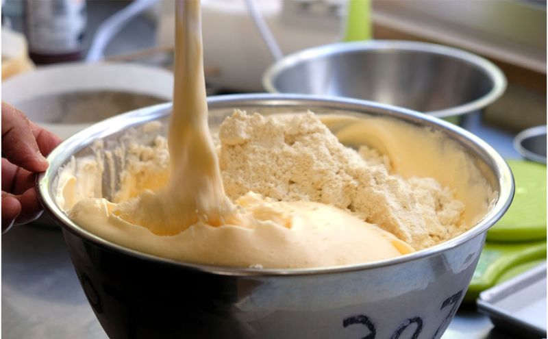 【定期便】低糖質スイーツ×12ヵ月コース