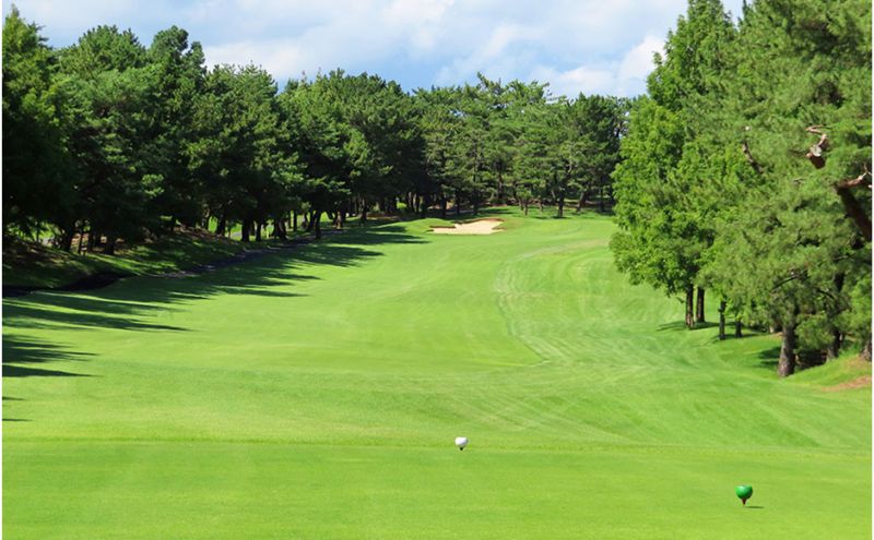 ゴルフチケット 小郡カンツリー倶楽部 ギフト券 15枚 15000円分 ゴルフ チケット 商品券 カントリークラブ 割引券 クーポン券 施設利用券 利用券 福岡 福岡県 小郡市