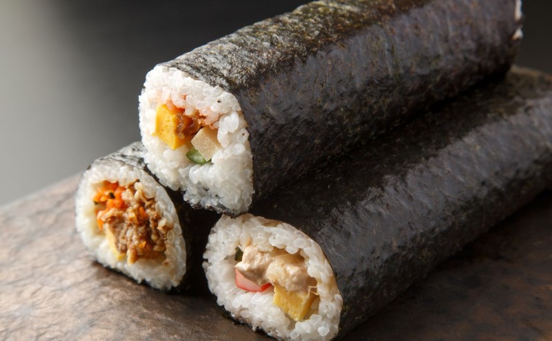 定期便 2回 福岡有明のり 焼き海苔 2切25枚入