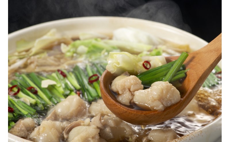 もつ鍋 明太子 福岡の味 蔵出し明太子ともつ鍋のセット 醤油味 モツ 牛 牛肉 お肉 鍋 鍋セット 贈答用 辛子明太子 魚卵