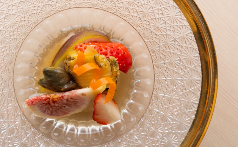 お食事券 6,000円 (1,500円券×4枚) 「日本料理 縁」 福岡県 小郡市