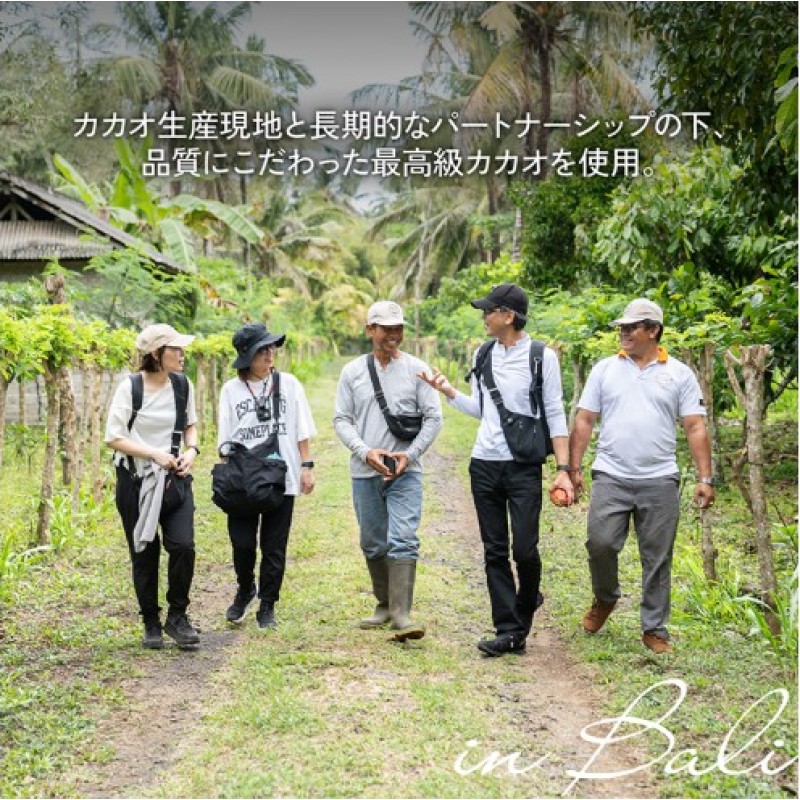 タブレットショコラ ノワゼット／NICOchocolaterie チョコレート チョコレート専門店 ボンボンショコラ スイーツ お菓子 贈答用 ギフト お取り寄せ 福岡県 小郡市