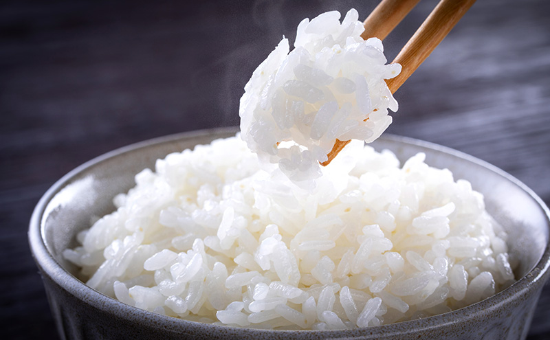 定期便 12回 米 七夕の里 白米 10kg (5kg×2袋) お米 コメ お楽しみ 12ヶ月