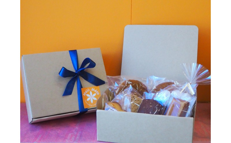 お菓子 焼き菓子詰め合わせA（焼き菓子7個セット） 菓子 詰合せ セット