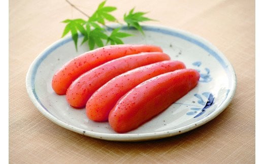 10073.【博多まるきた】あごおとし明太子600g＜古賀商店＞【福岡県筑紫野市】