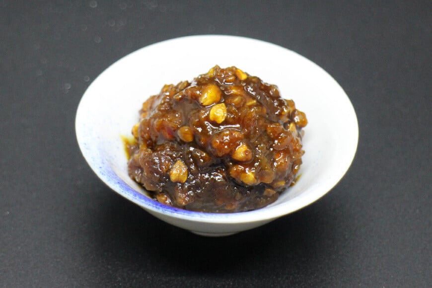 福福そば ( 乾麺 ) 3袋 と 蕎麦味噌 2個 計5点セット [十割蕎麦 かぜのたみ 福岡県 筑紫野市 21760041] 蕎麦 ソバ おかず味噌 つまみ おつまみ 酒肴 肴