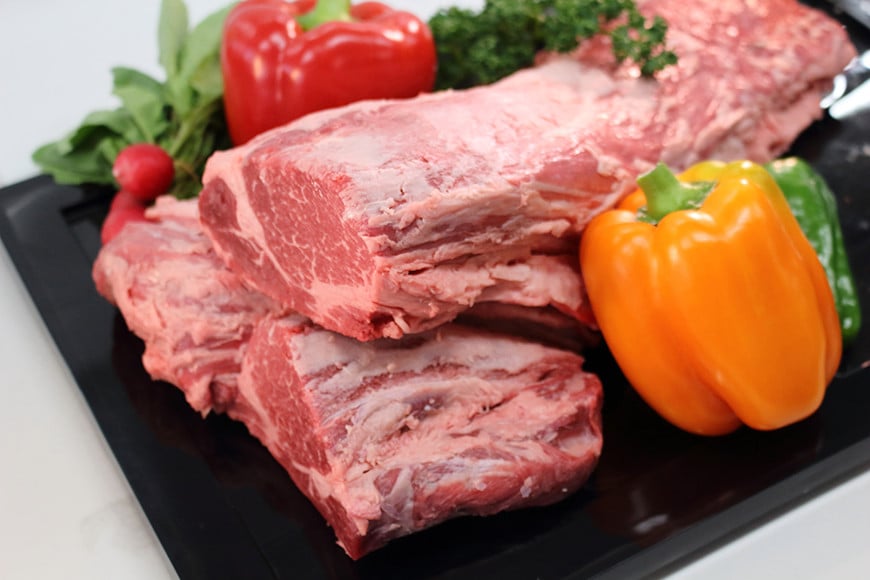 A5A4等級博多和牛ヒレステーキ　300g(3枚入) / 有限会社筑前屋 / 福岡県 筑紫野市