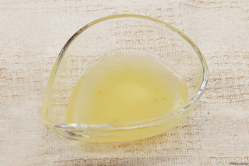 無添加 たべる馬油 ドレッシング 200ml×3本 調味料 柚子胡椒 和風だし / メイン こうねまーゆ本舗 / 福岡県 筑紫野市