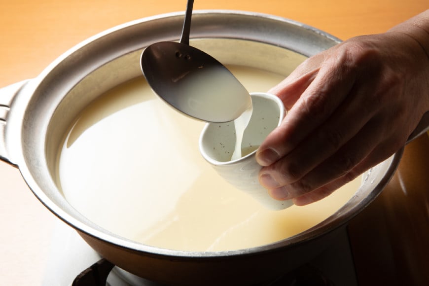 さもんじ謹製 博多水炊きセット 料亭 スープ つくね 冷凍 / 博多水炊き さもんじ / 福岡県 筑紫野市