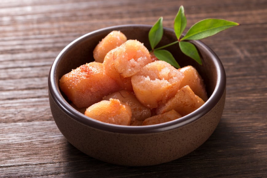 訳あり 辛子明太子 小切れ 100g×10 計1kg / MEAT PLUS / 福岡県 筑紫野市 [21760375] 明太子 めんたいこ 切子 切れ子 冷凍 家庭用 福岡