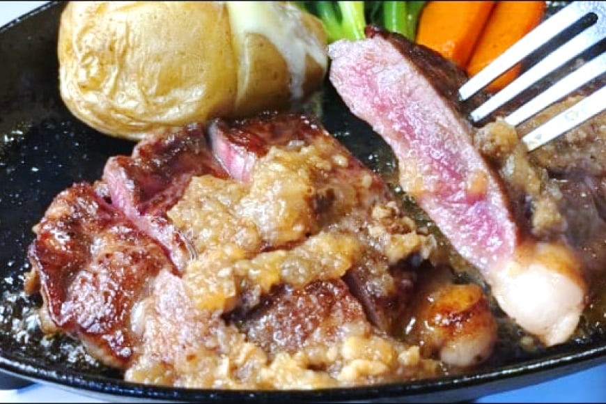 牛肉 博多和牛 サーロインステーキ 250g 3枚 計750g [株式会社くしだ企画 福岡県 筑紫野市 21761082] サーロイン ステーキ 和牛 ステーキ肉