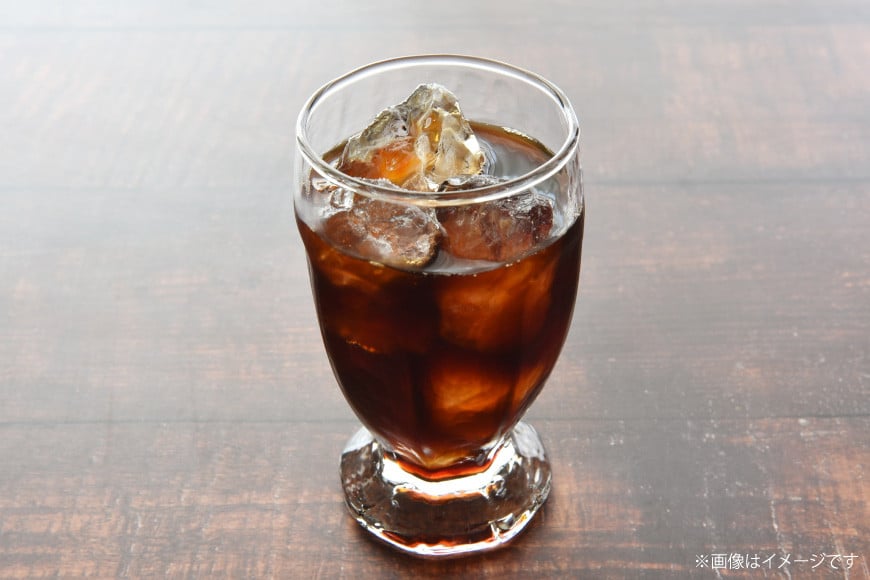 コールドブリュー コーヒー デカフェ 30g×6p×4袋 [エレファントコーヒー 福岡県 筑紫野市 21761128] スペシャルティ オーガニック 珈琲 自家焙煎 アイスコーヒー カフェインレス シングルオリジン