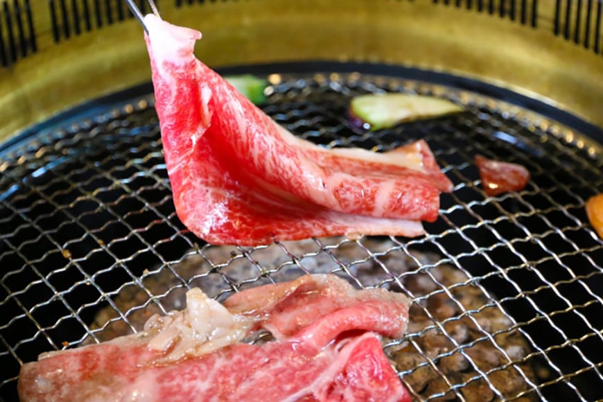 A5A4等級博多和牛モモすき焼きしゃぶしゃぶ用300g / 有限会社筑前屋 / 福岡県 筑紫野市