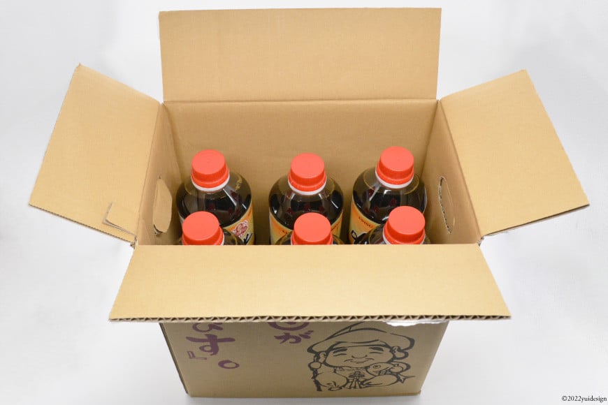 醤油 吟上 甘口 1L×6本 調味料 しょうゆ 大容量 業務用 [ゑびす醤油 福岡県 筑紫野市 21760181] 甘口醤油 しょうゆ 九州