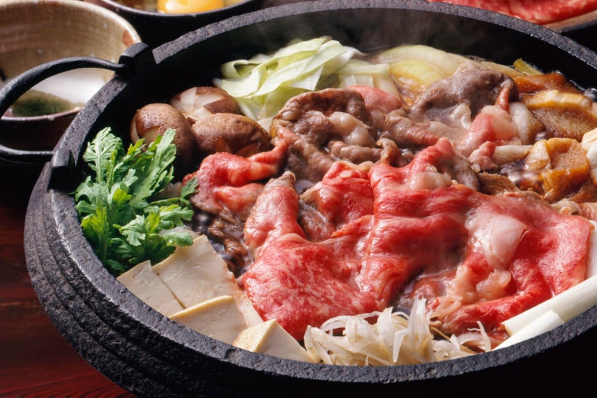 訳あり 博多和牛 A4以上 しゃぶしゃぶ すき焼き スライス 250g & 切り落とし 500g 計750g【部位おまかせ】/ MEAT PLUS / 福岡県 筑紫野市 [21760211] 牛肉