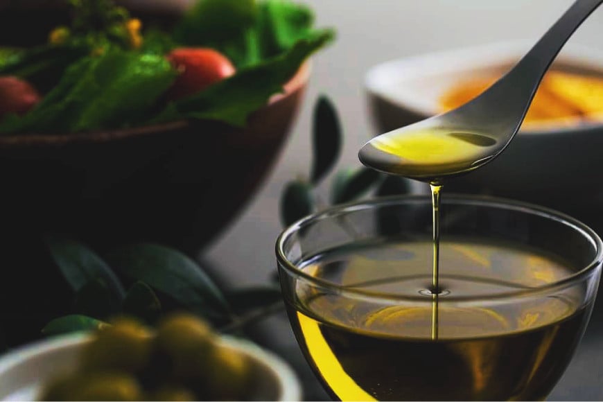 エキストラバージン オリーブオイル KORONEIKI 450g / 筑前たなか油屋 / 福岡県 筑紫野市 [21760403] 油 食用油 オリーブ油