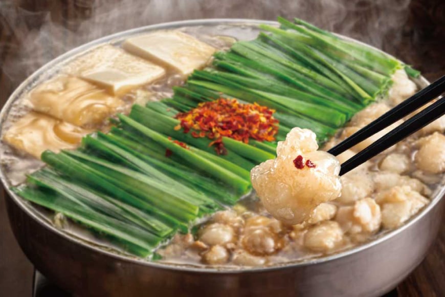 もつ鍋 おおやま 博多もつ鍋 みそ しょうゆ 食べ比べ セット 4人前 計 8人前 [ラブ 福岡県 筑紫野市 21760928] もつ鍋セット モツ鍋 牛もつ 牛もつ鍋セット 牛モツ 牛ホルモン