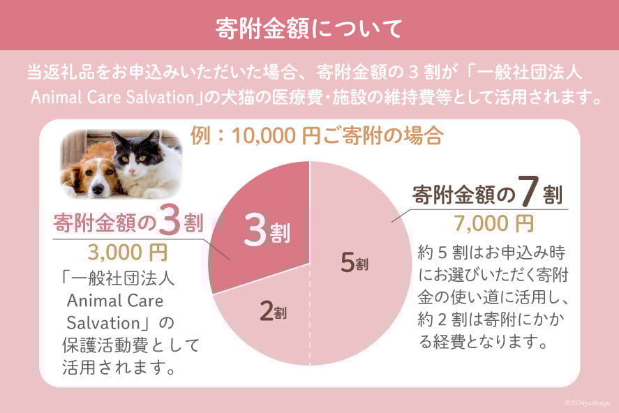 愛護支援、去勢・避妊治療支援 10万円 [Animal Care Salvation 福岡県 筑紫野市 21761395] 動物 ペット 愛護 TNR 保護 動物福祉 保護施設 里親 犬 猫 イヌ ネコ いぬ ねこ 動物愛護 保護活動 支援