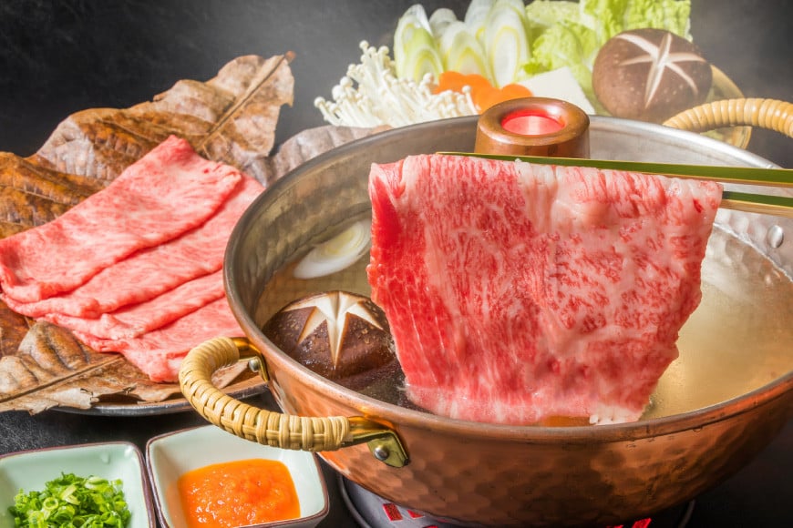 訳あり 博多和牛 A4以上 しゃぶしゃぶ すき焼き スライス 250g & 切り落とし 500g 計750g【部位おまかせ】/ MEAT PLUS / 福岡県 筑紫野市 [21760211] 牛肉