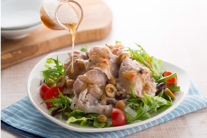 ちくし村 ドレッシング 4種 セット 各240ml×1 計4本 [筑前たなか油屋 福岡県 筑紫野市 21760831] 調味料 和風 ゆず 柚子 ユズ ごま ゴマ 胡麻 詰め合わせ 食べ比べ 冷蔵 保存料 着色料 不使用 サラダ 野菜