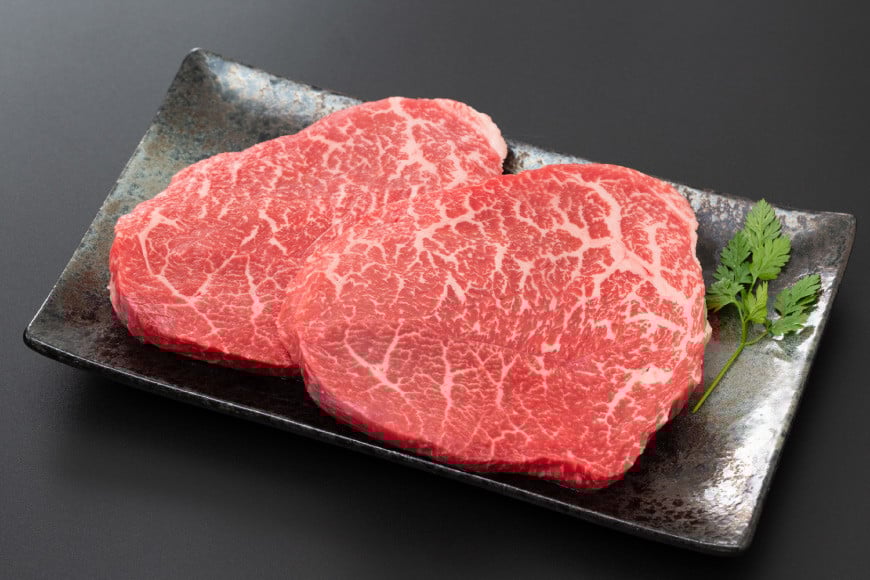 牛肉 【A4～A5】 博多和牛 モモステーキ 1kg（100g×10P）[MEAT PLUS 福岡県 筑紫野市 21761010] 肉 和牛 牛 博多 ステーキ a5 A5