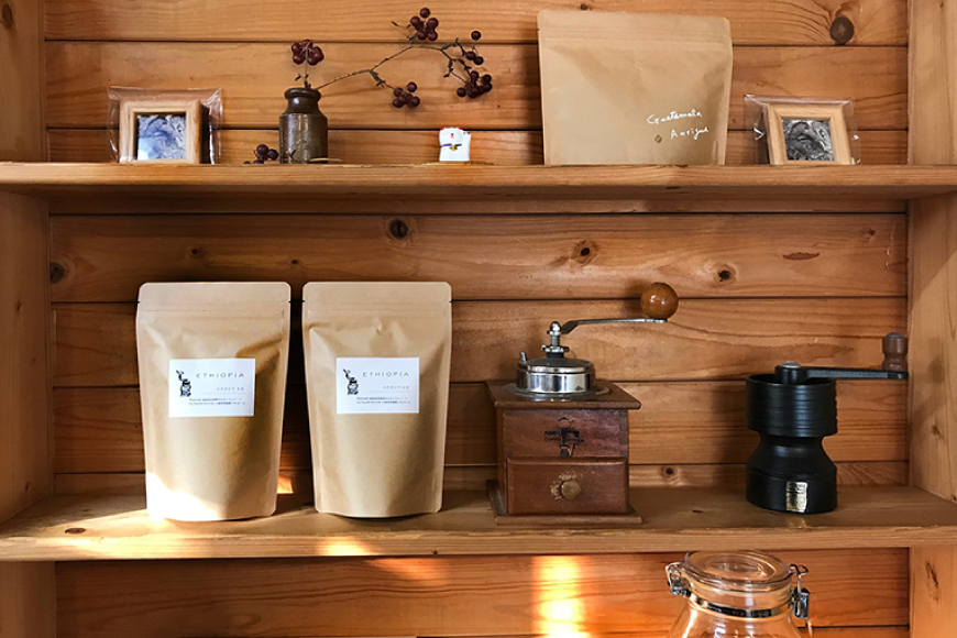 コーヒー豆 100g 2種 (豆のまま) 飲み比べセット [自家焙煎珈琲ぴちかーと 福岡県 筑紫野市 21761244] コーヒー 珈琲 coffee セット ストレートコーヒー