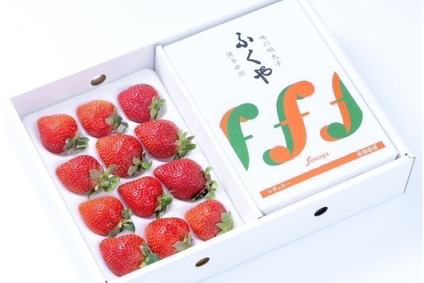 【期間限定発送】 福岡 名物 2つの味が楽しめる ! あまおう 300g×1 & ふくや味の明太子 540g×1 [南国フルーツ 福岡県 筑紫野市 21760206] 苺 いちご イチゴ 明太子 フルーツ 果物 くだもの セット ふくや めんたい  めんたいこ 冷蔵