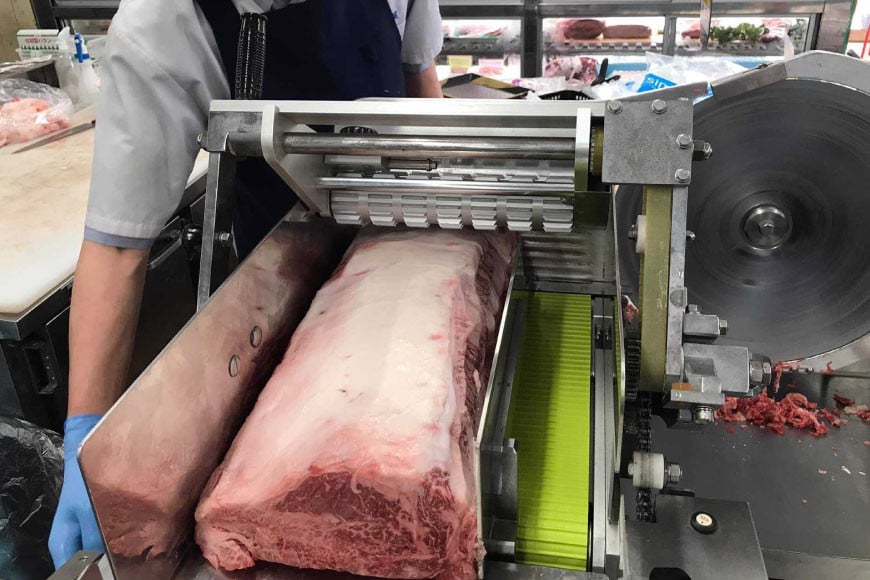 【数量限定】博多和牛 ロース 焼肉用 500g / 筑前屋 / 福岡県 筑紫野市 [21760386] 肉 牛肉 和牛 牛 ビーフ 国産牛 ブランド牛 焼肉 冷凍