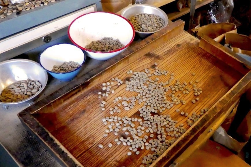 コーヒー豆「ブルーマウンテンNo.1」100g [珈琲Chiba 福岡県 筑紫野市 21761094] コーヒー 珈琲 COFFEE コーヒー 豆 珈琲豆 まめ 100グラム