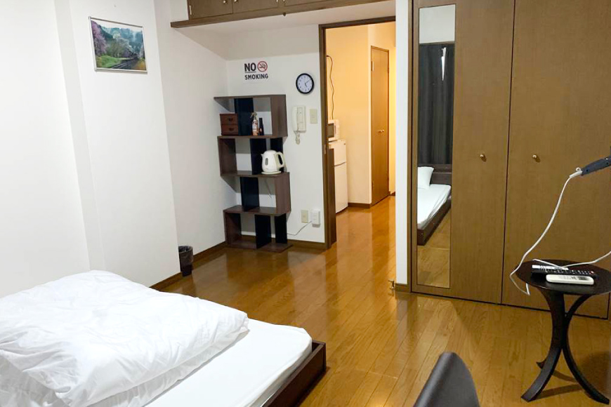 宿泊券 【AO太宰府本館】1泊 素泊まり 宿泊券 [青山地建 福岡県 筑紫野市 21760603] 旅行 宿 宿泊 観光 レジャー