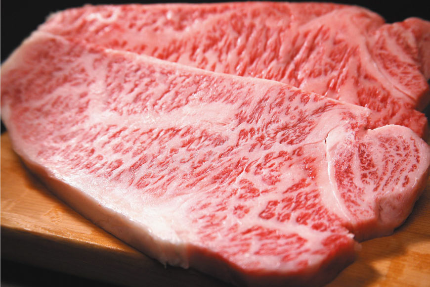 肉 牛肉 博多和牛サーロインブロック 約1kg [MEAT PLUS 福岡県 筑紫野市 21761022]