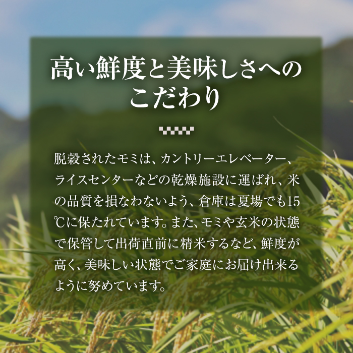 ＜数量限定＞JAよりお届け！福岡県産米 夢つくし (計10kg)お米 おこめ 米 こめ コメ 白米 福岡県産 ブランド米 常温 常温保存【農産物直売所ほたるの里】【ksg1816】