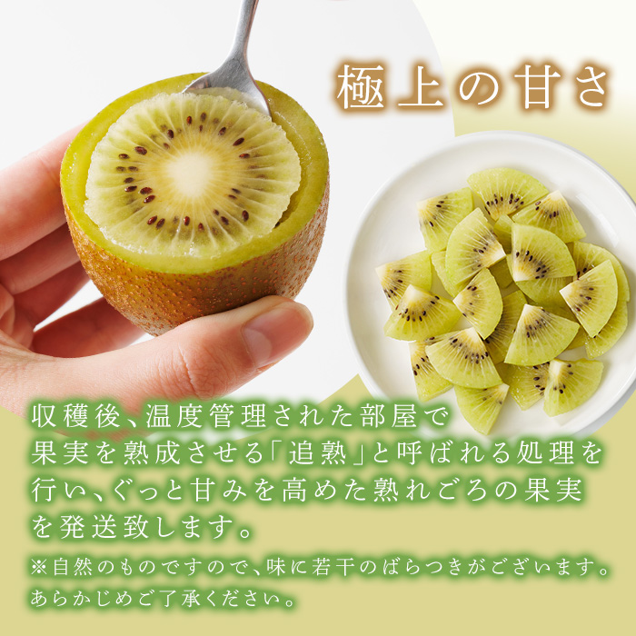 ＜先行予約受付中！2026年11月上旬～11月下旬に順次発送予定＞福岡県ブランド キウイフルーツ 博多 甘うぃ (約計3.6kg：20～27玉) キゥイ キューイ キュウイ あまうぃ フルーツ 果物 くだもの 福岡限定 ＜離島配送不可＞【ksg1751】【農産物直売所ほたるの里】