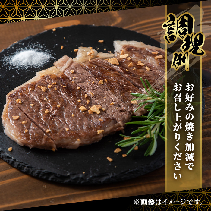 博多和牛 ロースステーキ用(2枚・計400g) 牛肉 黒毛和牛 国産 ステーキ ＜離島配送不可＞【ksg0453】【JA全農ミートフーズ】