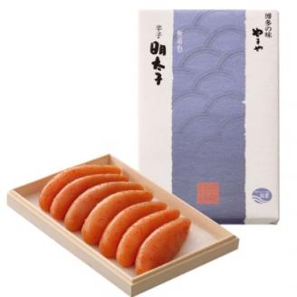 やまや　伝統　辛子明太子　360g(大野城市)【配送不可地域：離島】