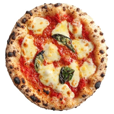 PIZZAREVO　冷凍ピザ　極マルゲリータ　5枚セット【配送不可地域：離島】