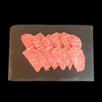 博多和牛特選ロース(サーロイン・リブロース)　焼肉用250g【配送不可地域：離島】