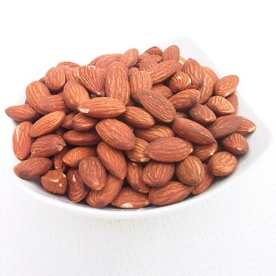 天然熟成天日塩 アーモンド800g(800g×1袋)(大野城市)