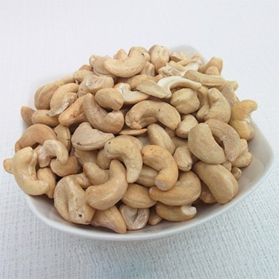 天然熟成天日塩 カシューナッツ 700g(700g×1袋)(大野城市)