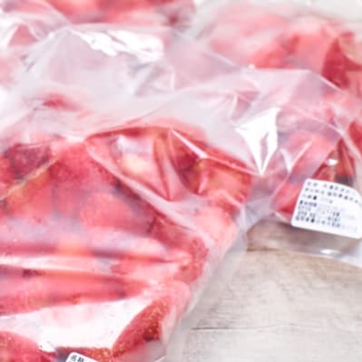 【2026年4月以降順次発送】福岡産冷凍あまおう500g×3袋(大野城)【配送不可地域：離島】