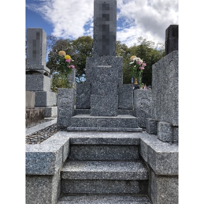 えにし堂お墓参り代行サービス(大野城市)