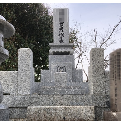 えにし堂お墓の特殊洗浄サービス(大野城市)
