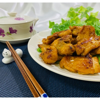 【焼くだけ簡単】　鶏味噌漬け　《合計2.7kg》【配送不可地域：離島】