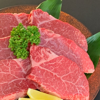 【博多和牛】ヒレステーキ900g(約150g×6枚)【配送不可地域：離島】