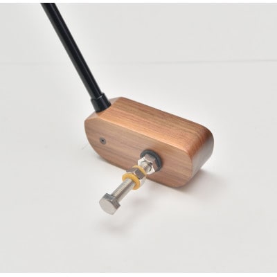 ゴルフ練習器具『素振り棒リバイバー』(ジュニア用)