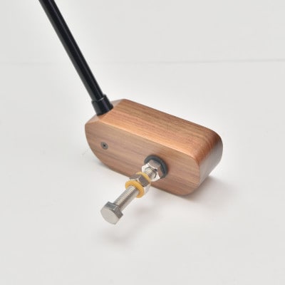 ゴルフ練習器具『リバイバー』と『リバイバープラス』素振り棒2点セット(女性用)