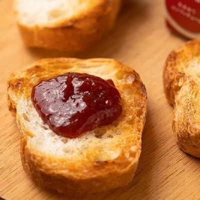 【2026年4月以降順次発送】福岡産あまおうジャム(180g×3個)