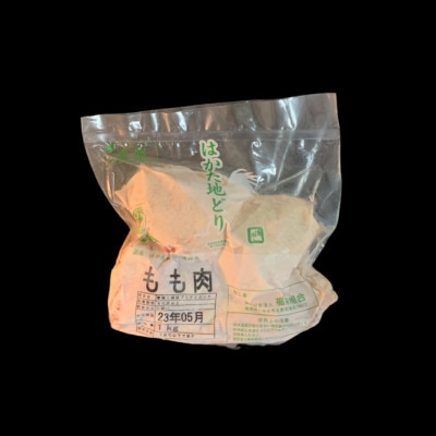 焼くだけ簡単!味付け肉セット《合計2.5kg》プラス【はかた地どり】もも肉1kg【配送不可地域：離島】