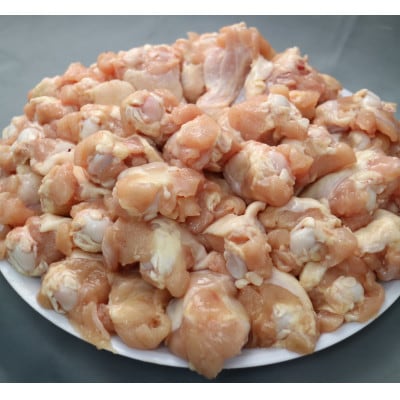 博多水炊き9人前　福岡県ブランド博多一番どり2.7kg(450g×6P)手羽元使用  作り方説明書付【配送不可地域：離島】