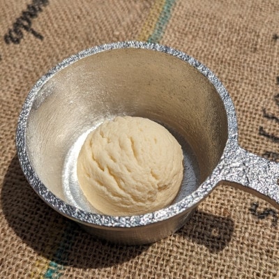 【RR】WN　SIERRA CUP　錫　(はかた錫スタジオ)　錫製シェラカップ